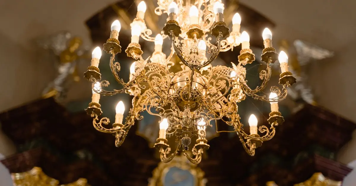 Comment choisir des luminaires pour votre salon ?