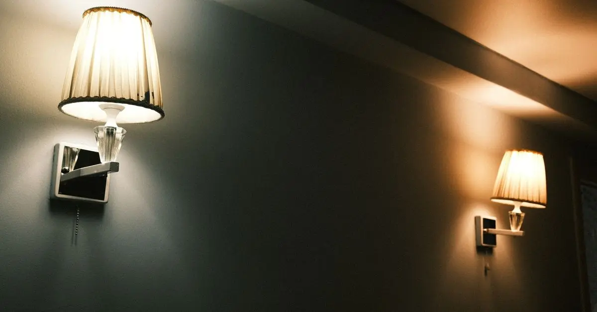 Les Erreurs à Éviter en Éclairage Intérieur