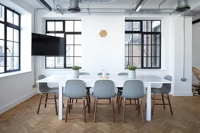 Guide d'achat : mobilier éthique essentiel